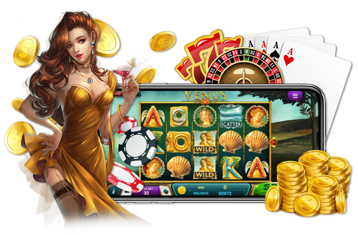 GOLD899 สล็อตแตกหนัก